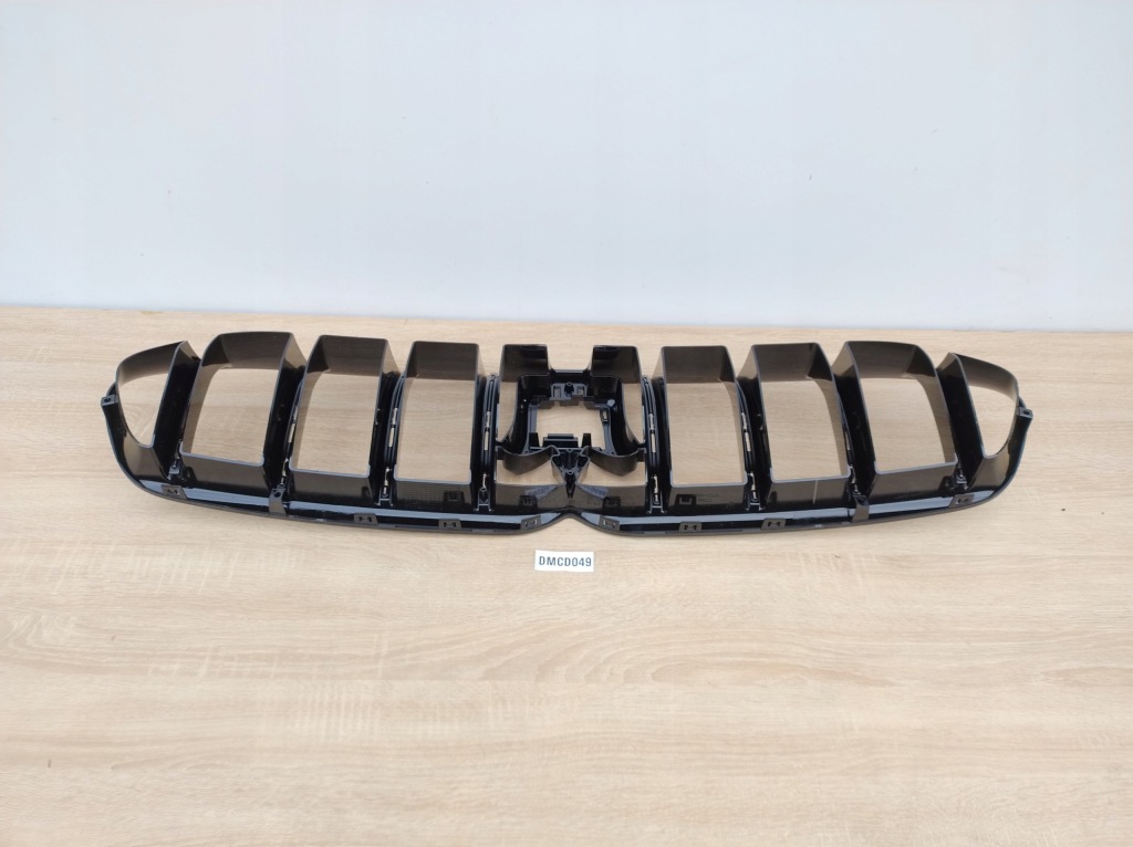 фото №4, Maserati grecale 2022-2024 rok nowa решётка радиатора решётка радиатора 670170829 dmcd049