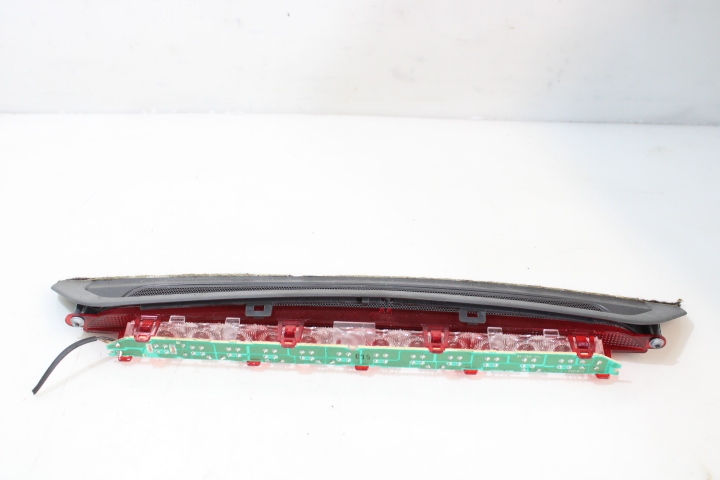 фото №3, Свет стоп-сигнал jaguar s-type lift