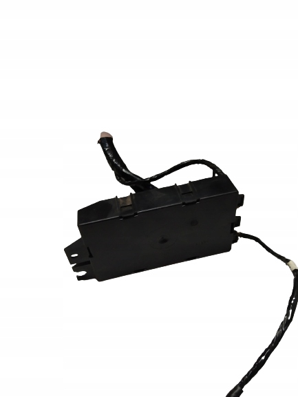 фото №1, Movano master ii 3.0 dci модуль uch 8200584663p