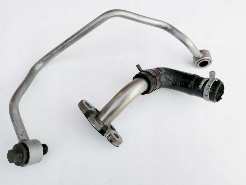 Купити Renault trafic 1,6dci шланг трубка турбонагнітача 151989990r