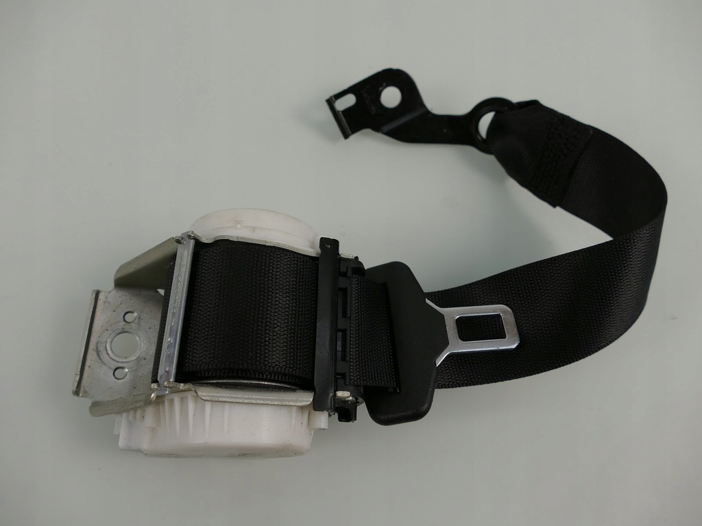 фото №1, Mercedes w212 sedan pas безпеки середина задня