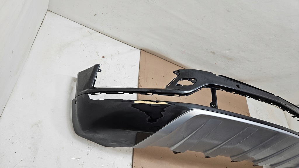 фото №7, Бампер перед передній bentley bantayga 36a807093