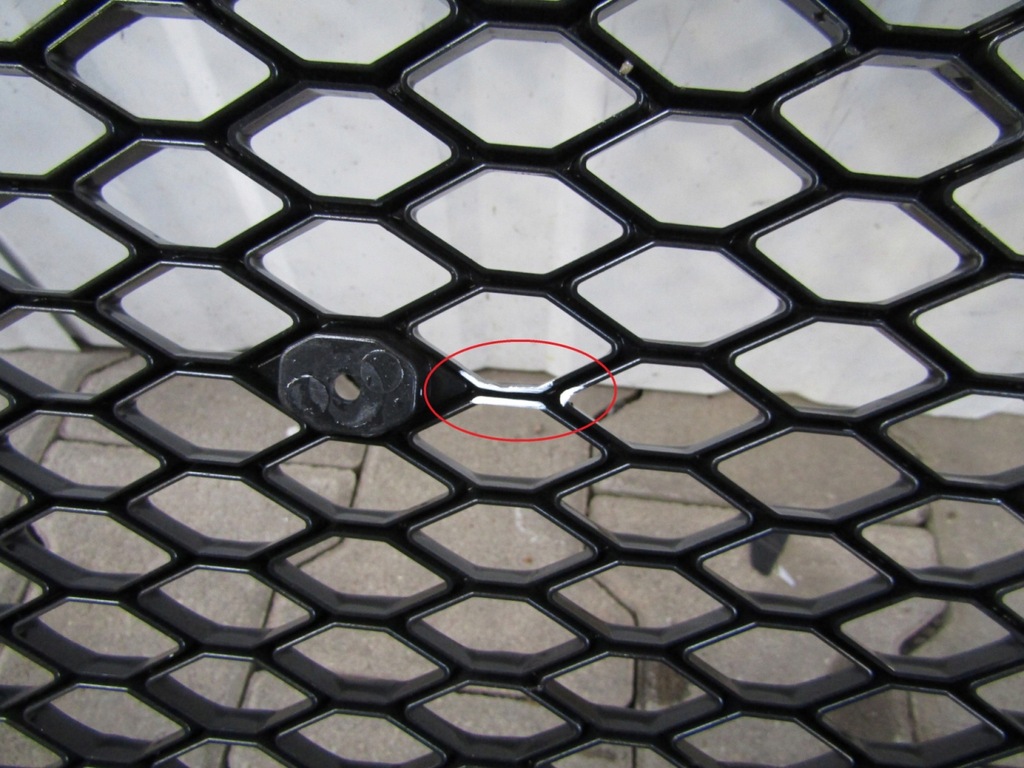 фото №13, Бампер перед передний audi rs4 b8 8k0 12-15