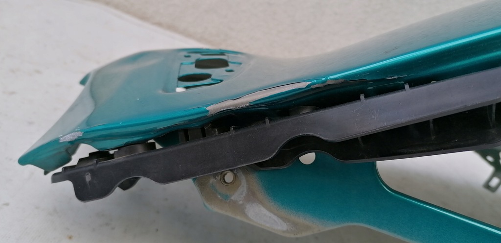 фото №14, Jeep renegade lift крыло левый перед 20r.