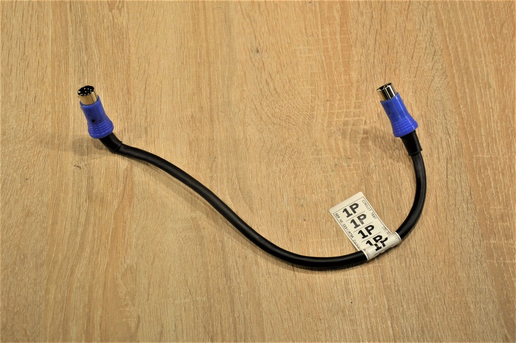 фото №1, Кабель навигации chevrolet captiva lift