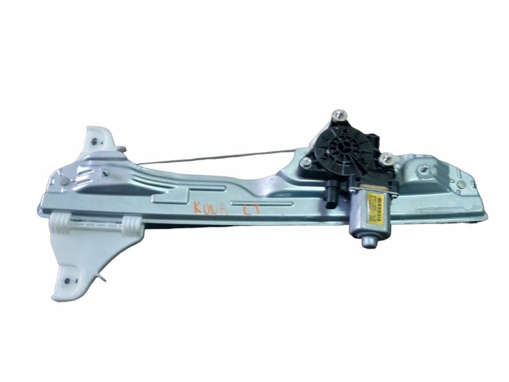 фото №1, Hyundai kona підйомник скло лівий задня