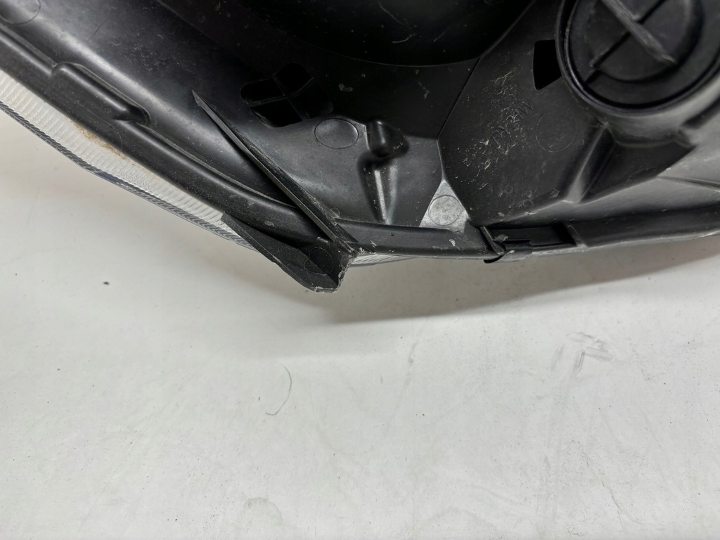 фото №11, Ford transit tourneo custom lift 18- ксенон led jk2-113d153-bh