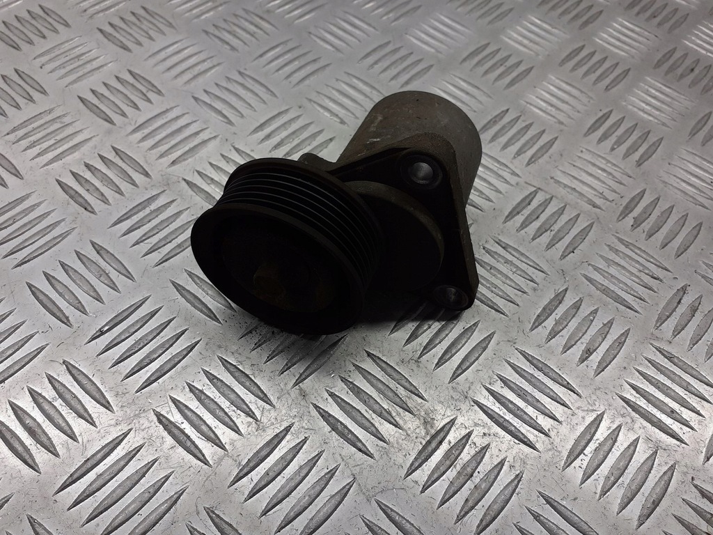 фото №1, Натяжитель ремень mazda 6 1.8