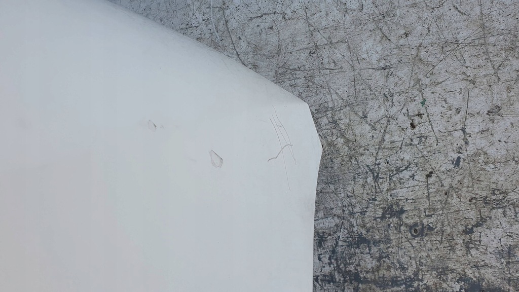 фото №7, Kia sorento 2 ii 09-15 капот крышка двигателя €