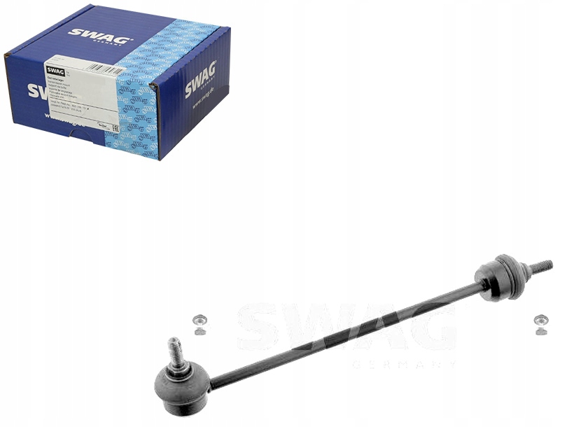 фото №1, Swag 22 93 0864 тяга / кронштейн, стабілізатор