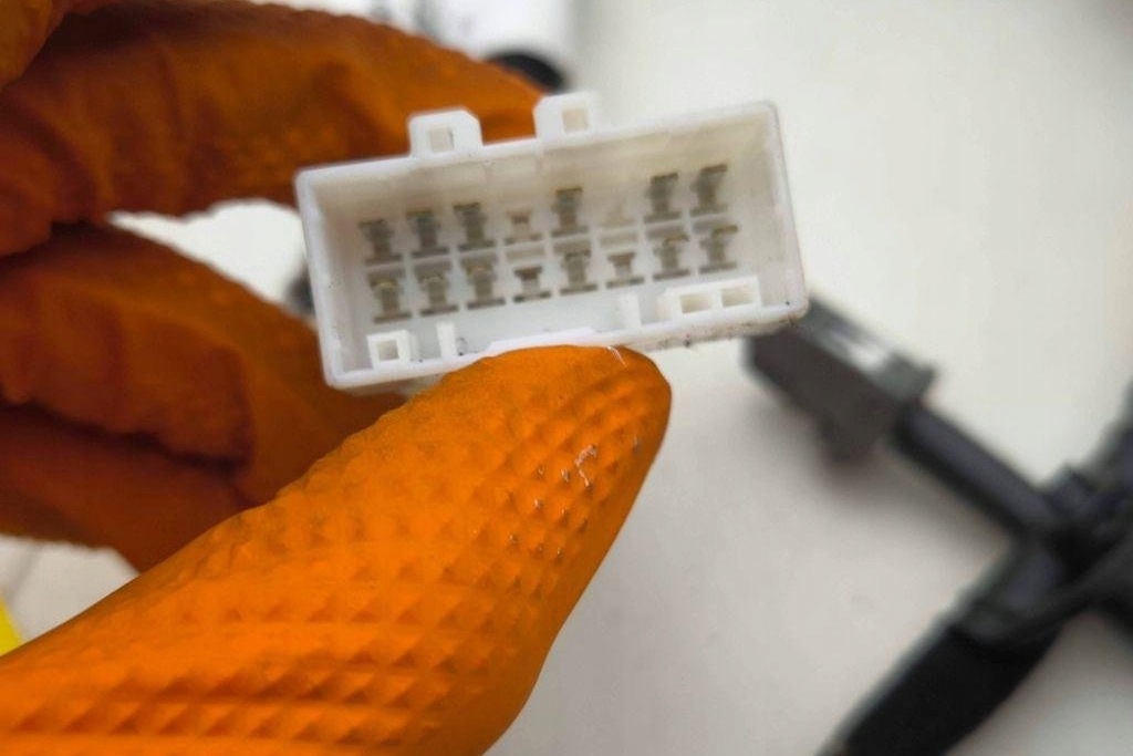 фото №9, Другое модули kia sportage v nq5 89260d9000 1.6l hybrid 132kw 2017