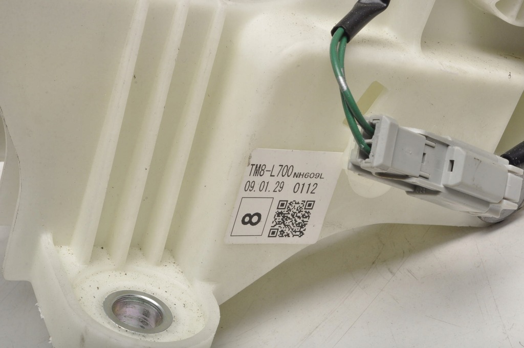 фото №7, Honda insight ii выборщик домкрат коробки tm8-l700 tm8-l700nh609l