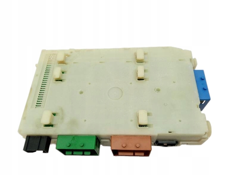 фото №1, Модуль 6g9t-14c256-gf volvo s80 ii 2006-