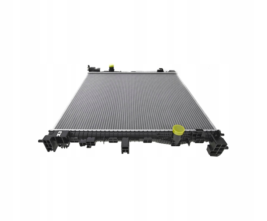 фото №2, Радиатор do ford explorer 2020- l1mz8005b