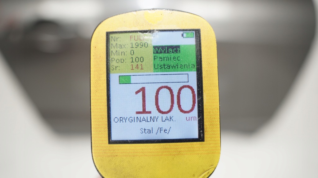 фото №7, Дверь правый перед ford kuga mk2 13-16r j7