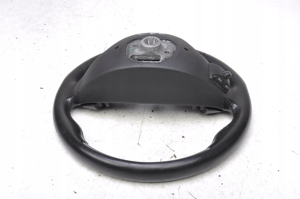 фото №7, Volvo c30 s40 v50 c70 ii повітропровід шкіряний pod navi навігація