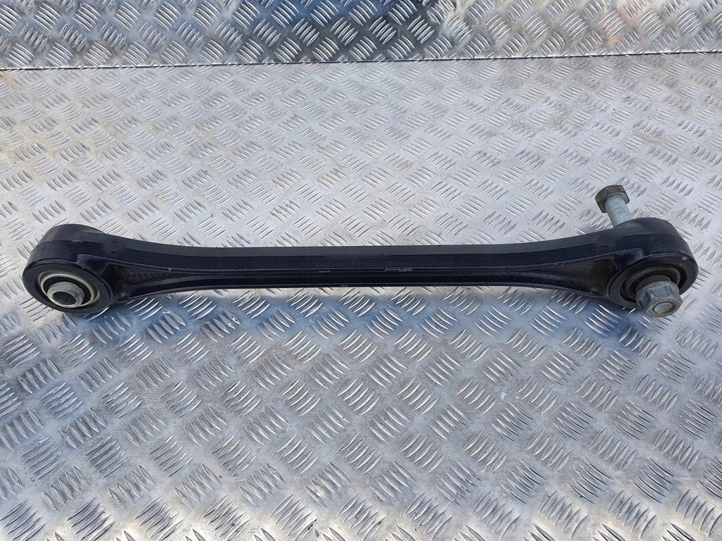 фото №1, Тяга reakcyjny scania r s