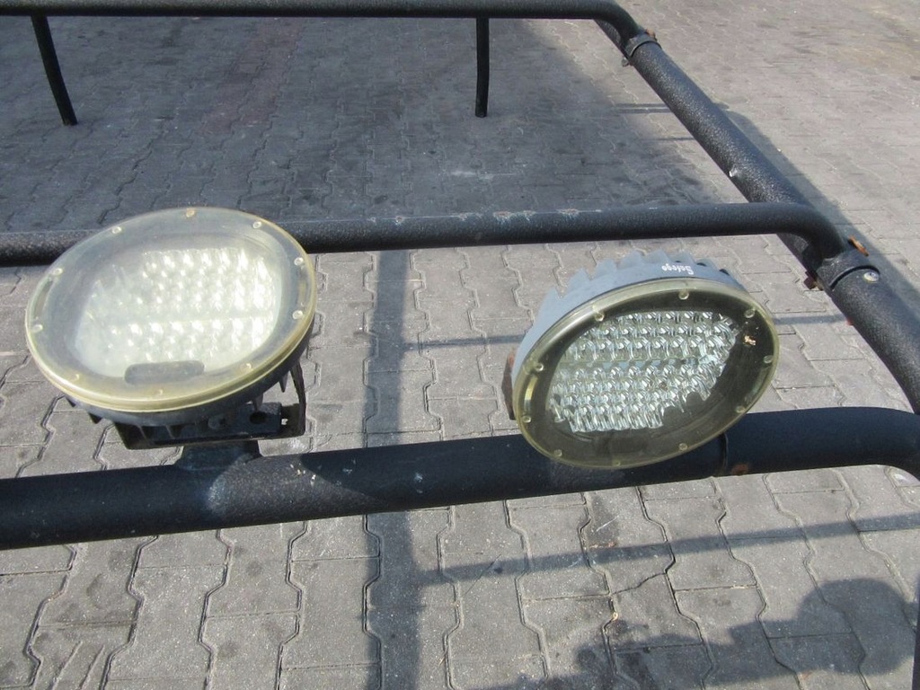 фото №9, Jeep wrangler jk 2012 5d трубопровод решетка багажник крышный