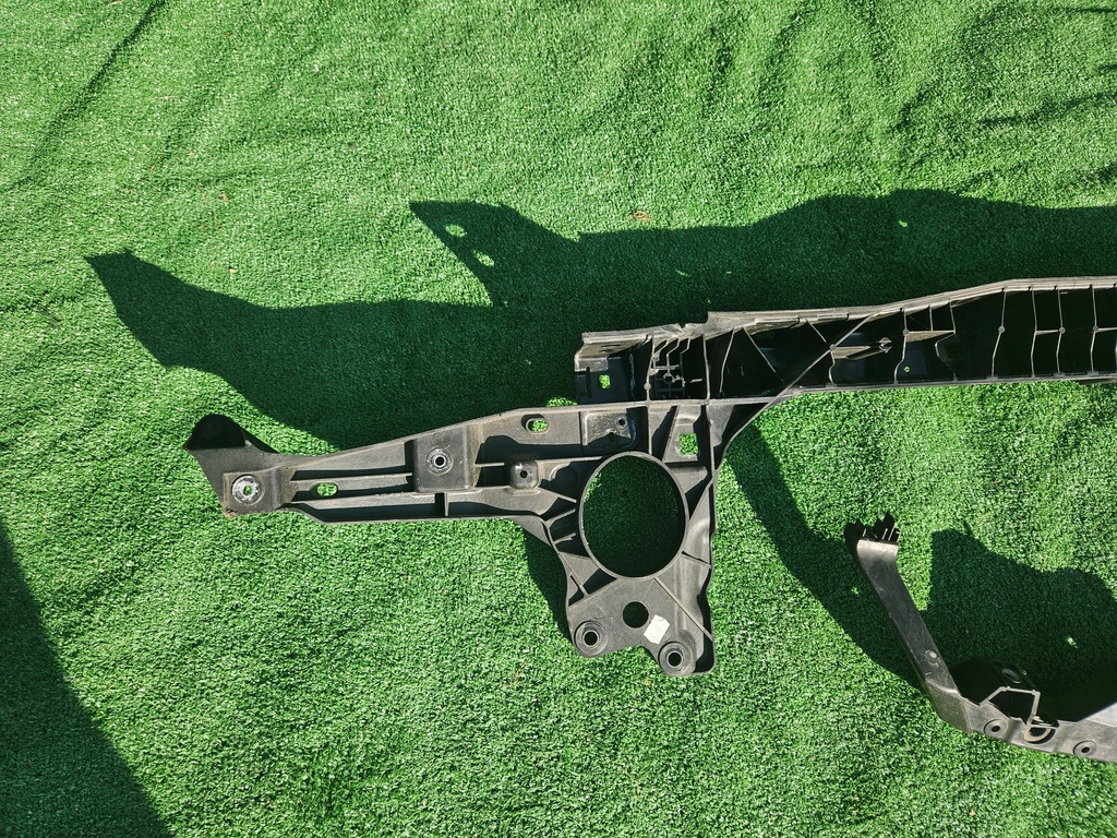 фото №8, Pas передний porsche cayenne ii 7p5