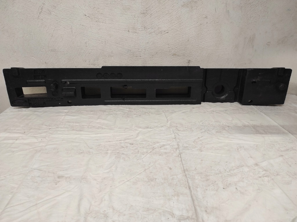 фото №8, Ford mustang v абсорбер бампер перед dr3317e898ad