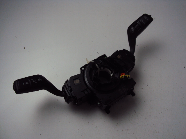 фото №1, Перемикач комбінований ford focus mk4 2018-