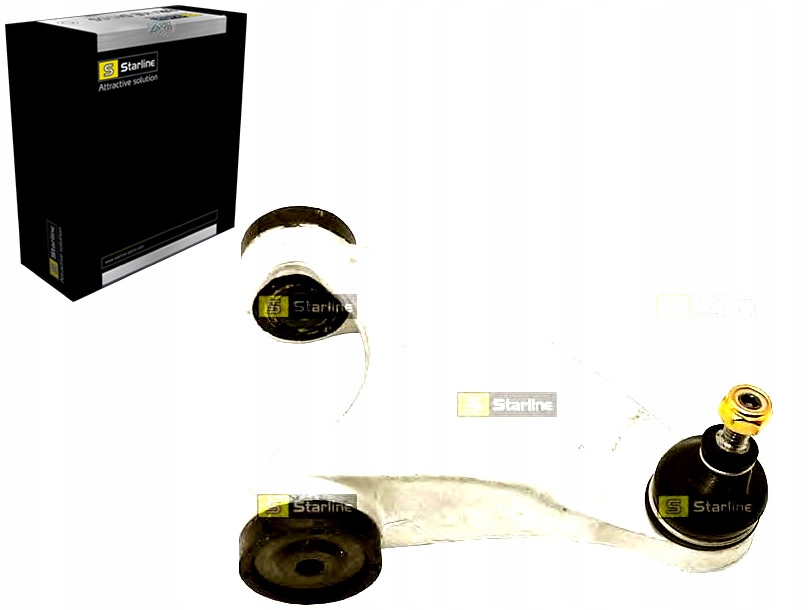 фото №1, Важіль підвіска starline 23163 fca5987 2814101