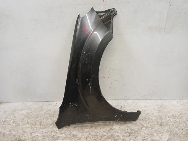 фото №1, Крыло правый перед передний subaru forester iii 3 08-