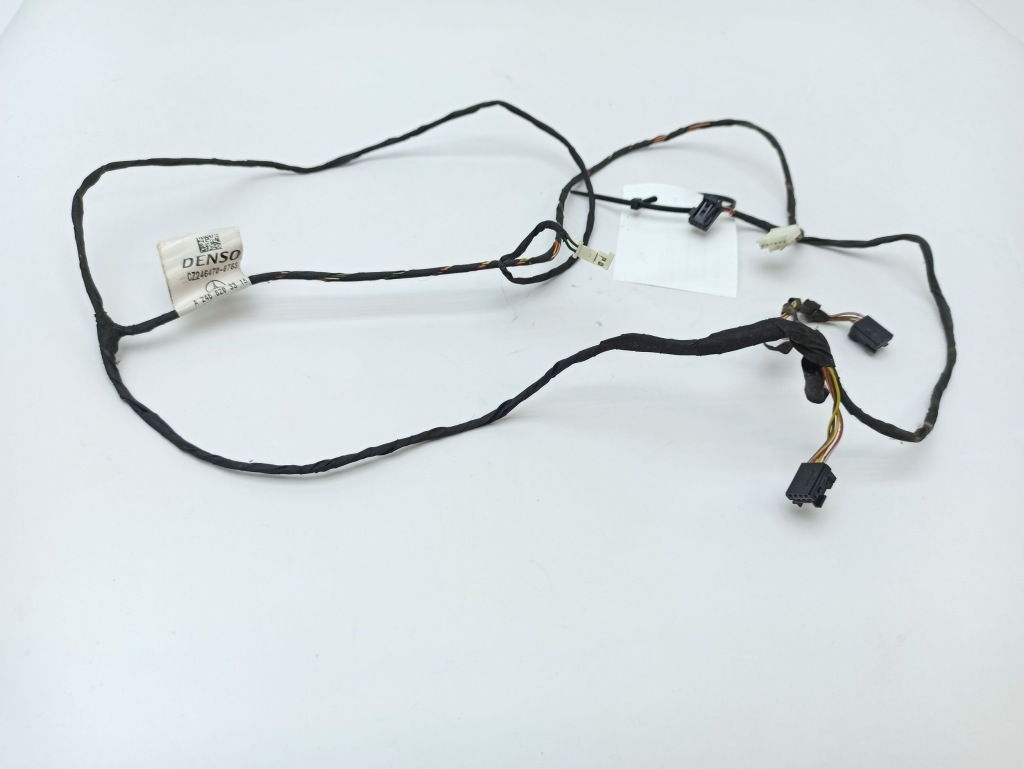 Жгут электрическая mercedes-benz a w176 a2468203315 Оригинал
