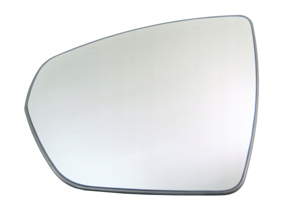 фото №1, Левый вкладыш зеркало peugeot 3008 / 5008 2016 -