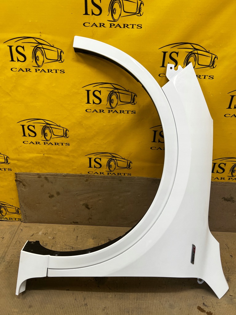 фото №16, Капот лампы перед радиатор st-line ford kuga mk3 frozen white