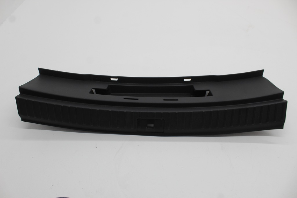 фото №1, Skoda kodiaq защита порог багажника 565863459d