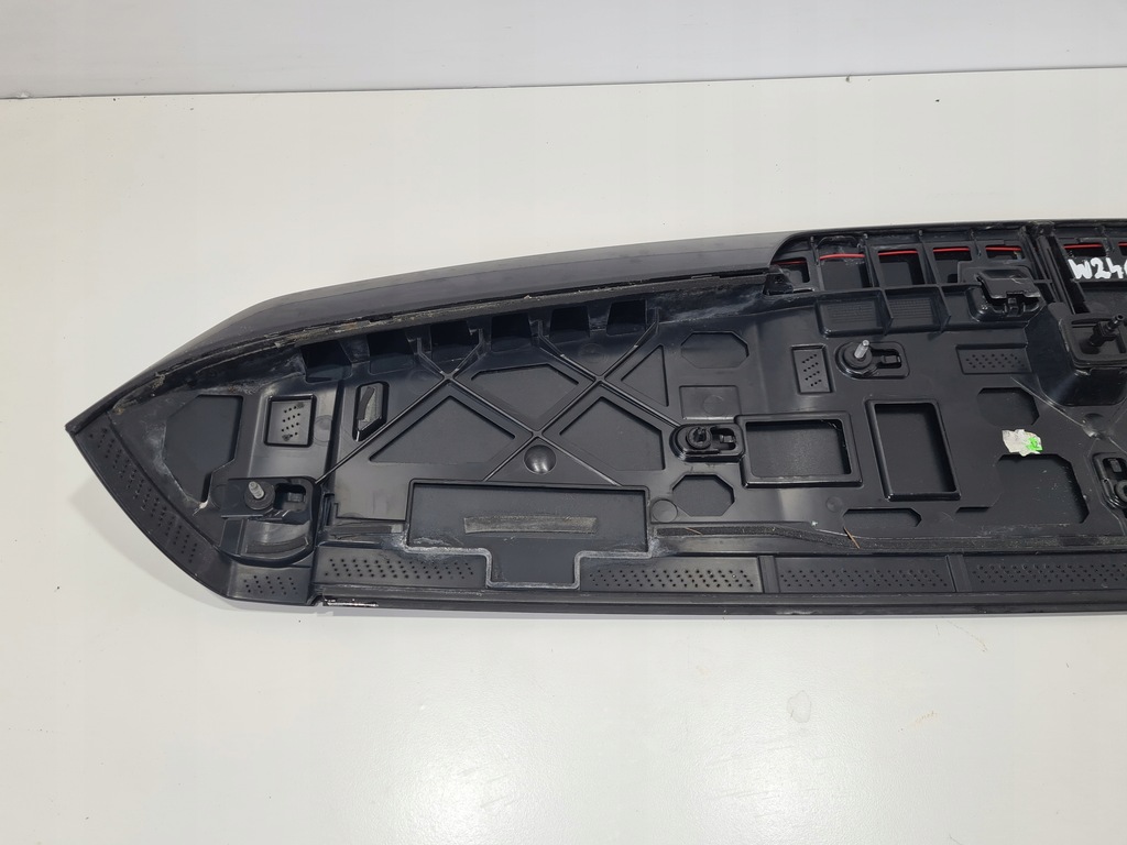 фото №8, Mercedes b-klasa w246 спойлер крышки спойлер a2467900088