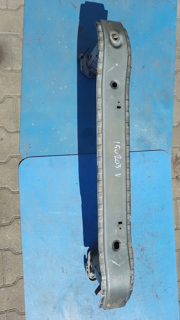 фото №1, Балка перед volvo v50