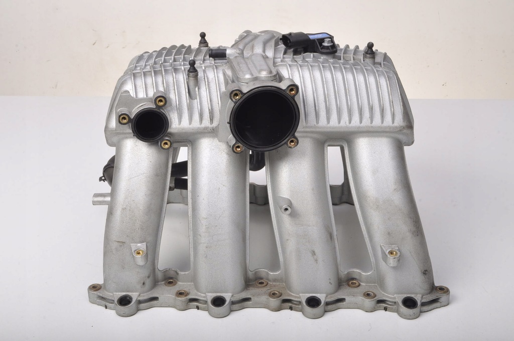 фото №6, Mclaren mp4 spider 3.8 коллектор всасывающий 00048048