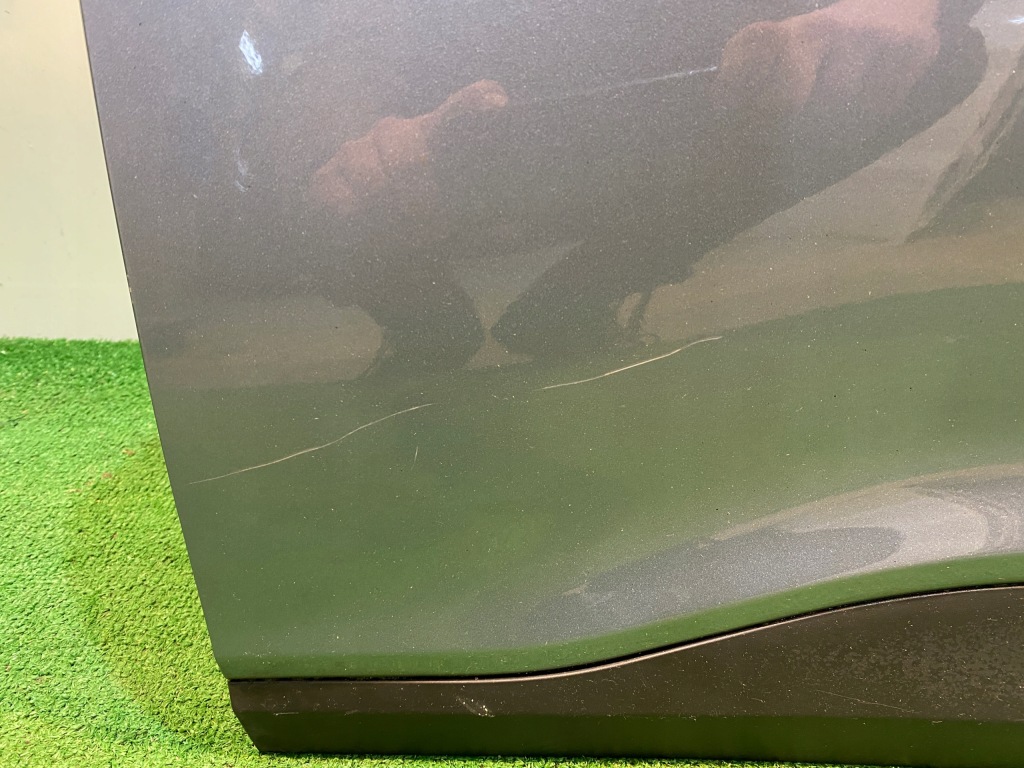 фото №5, Hyundai kona 17- двері лівий перед передні ліва