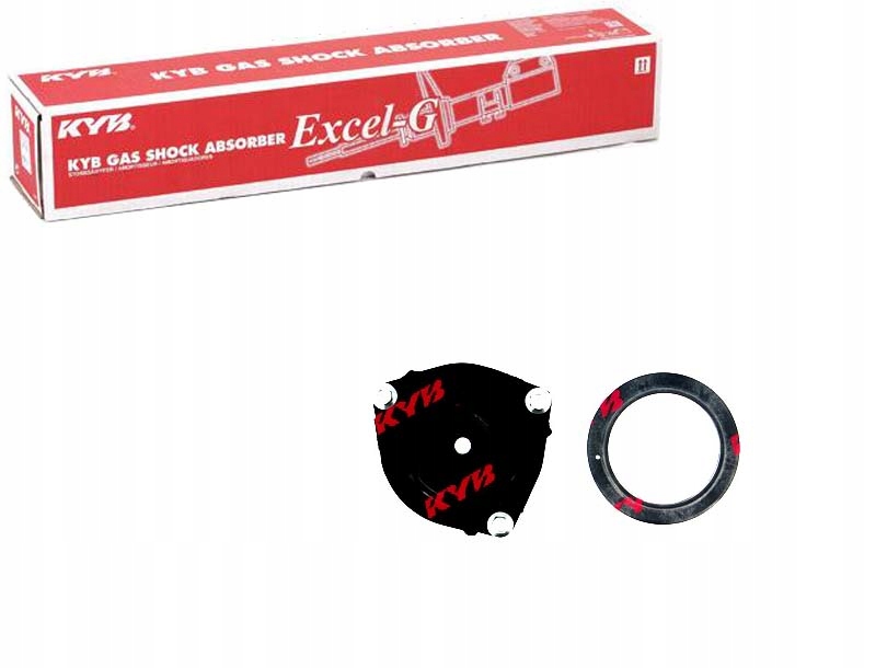 фото №1, Подушка амортизатора перед l nissan juke leaf pulsar 1.2-electric