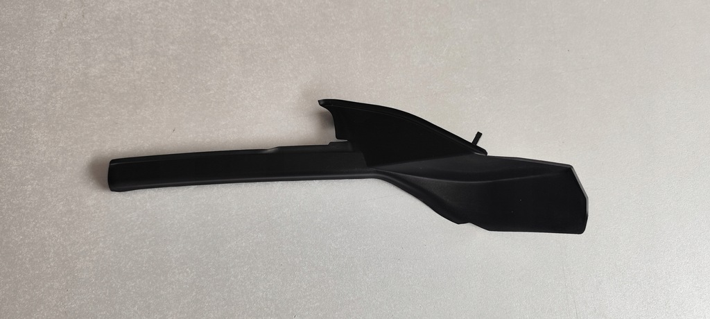 фото №1, Toyota corolla cross кутик жабо