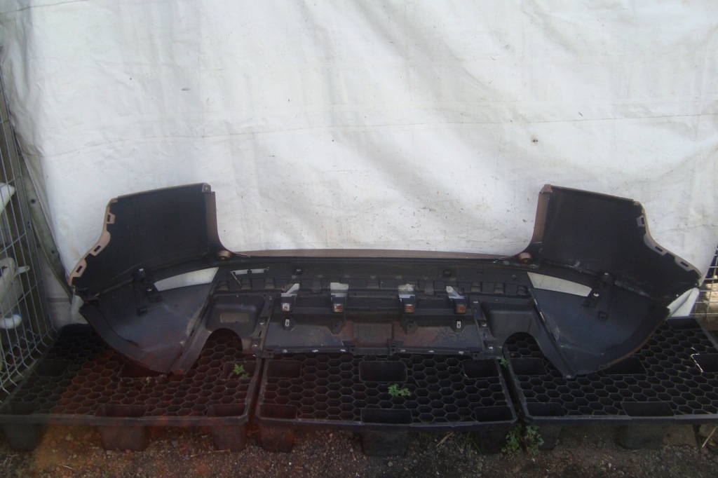 Бампер задній задній range rover evoque Недорого