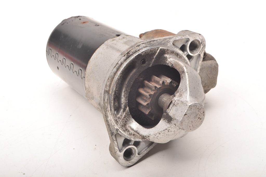 фото №6, Hyundai i10 kia picanto ii rio iii stonic 1.2 16v стартер 36100-03301