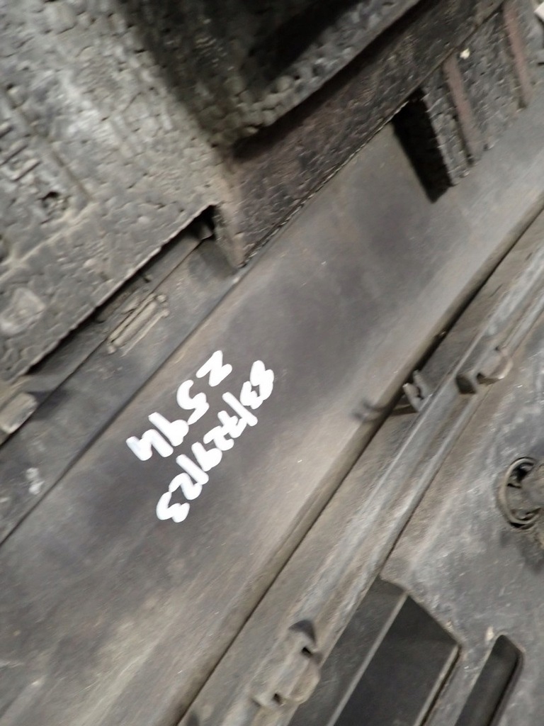 фото №12, Бампер передній opel corsa c 02r z594