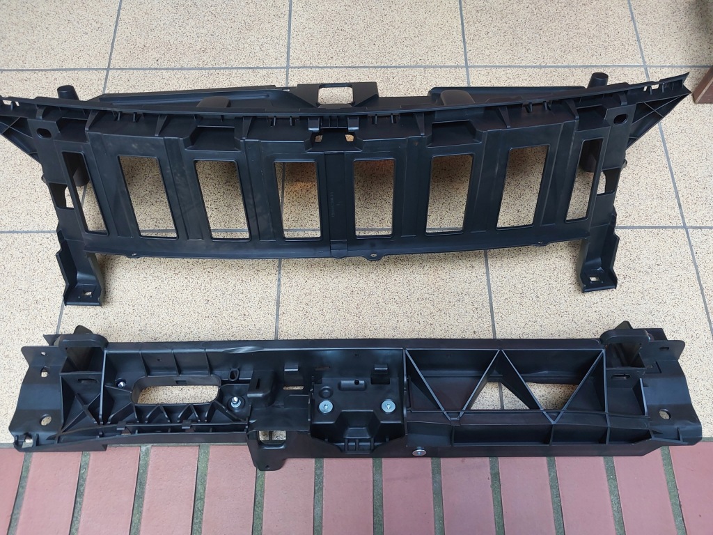 фото №1, Peugeot 3008 ii pas + усилитель