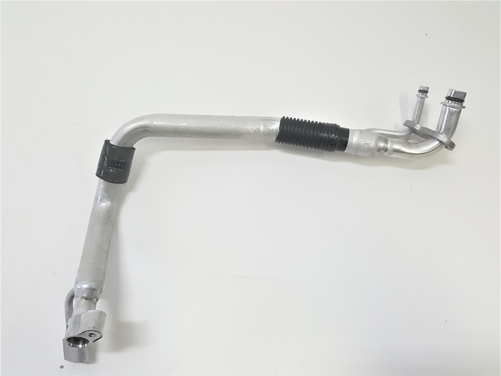 фото №1, Eclipse cross трубка шланг кондиционера 19r.