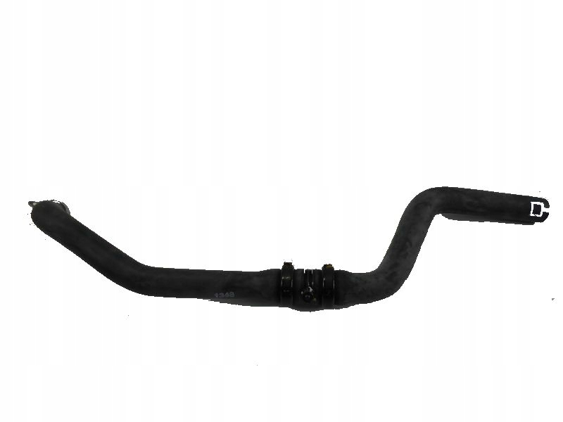 фото №1, Logan i 1.4 1.6 шланг обігрівача oryg