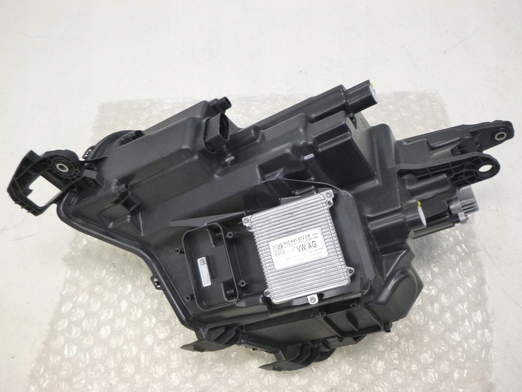 фото №14, Skoda kodiaq lift 8pin правий перед права matrycowa