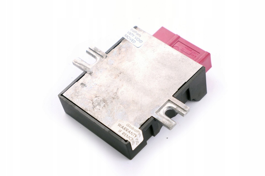 фото №12, Bmw f10 f11 модуль блок управления насоса топлива 7276073