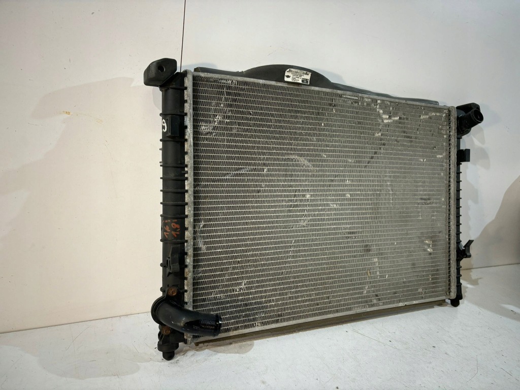 Mini r50 / r52 радіатор води 8625421 - 14070 Доставка