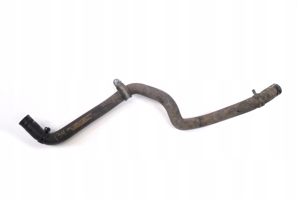 фото №2, Mercedes vito w447 116 cdi 2016 rhd шланг радиатора