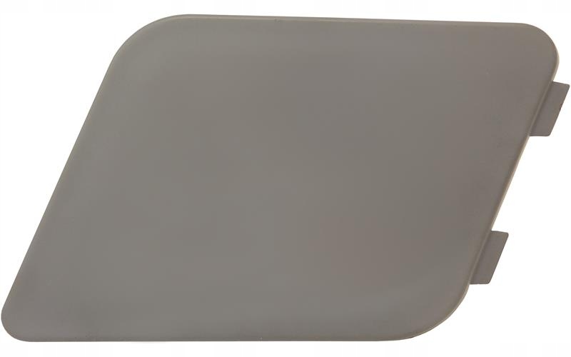 фото №1, Stralis 07r.- заглушка бампера верхний левая