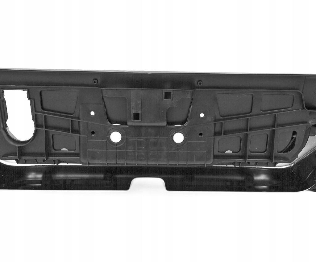 Бампер задній do dodge ram 2019-2024 68404443ab-pfm хром Ціна