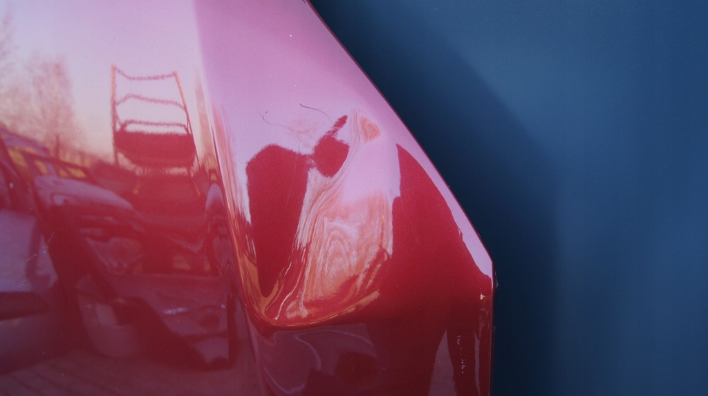 фото №3, Капот audi q7 4l перед